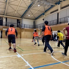 バスケ部募集中！！5月24日(土)17時半〜