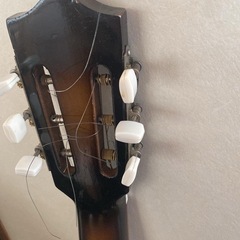 クラシックギター カバー付きの画像