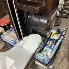 うるおい光クリエール　ダイキン空気清浄機MCK55N-Tの画像