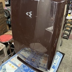 うるおい光クリエール　ダイキン空気清浄機MCK55N-T