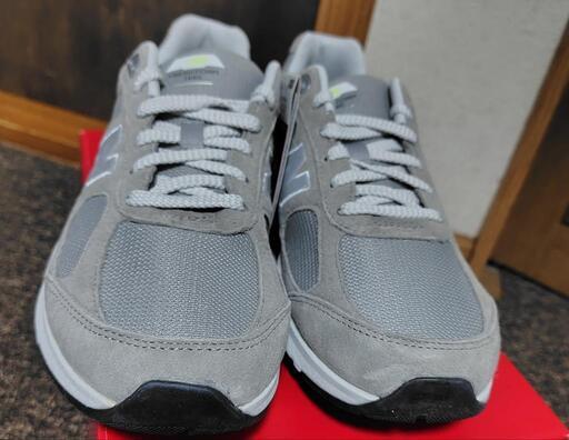 【新品未使用】New Balance MW1880C1 27.5cm 2E