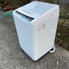 ☆HITACHI 日立 全自動洗濯機 bw-v70ae4 7kg☆2017年製☆ (やま ☆HITACHI 日立 全自動洗濯機 bw-v70ae4 7kg☆2017年製☆ (やま