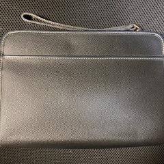セカンドバッグの画像