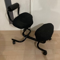 プロポーションチェア