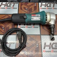 値下げしました！【中古】マキタ Makita JN1601 ニブラ 本体のみの画像