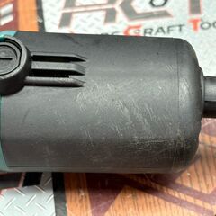 値下げしました！【中古】マキタ Makita JN1601 ニブラ 本体のみの画像
