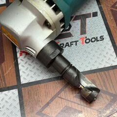 値下げしました！【中古】マキタ Makita JN1601 ニブラ 本体のみの画像
