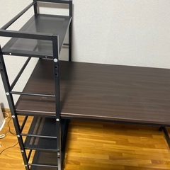 長机2の画像