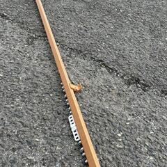 カーテルレール