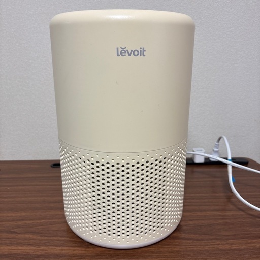 スマートプラズマ空気清浄機 Levoit Core200S AC100V、50/60Hz