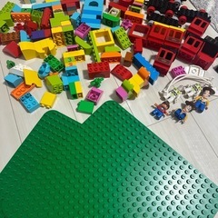 レゴブロック　トイストーリー
