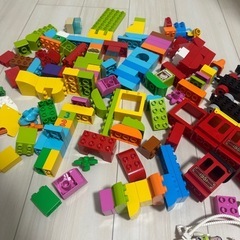 レゴブロック　トイストーリーの画像