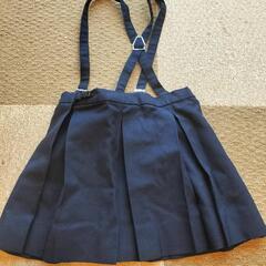 誠心幼稚園　制服