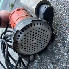 現在、ポンプは正常に使用できます。の画像