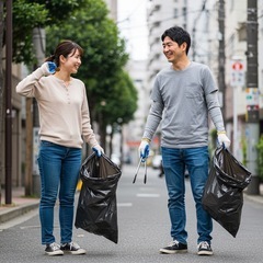 🌎✨【環境を守る仲間を募集中！】✨🌎  部員15名