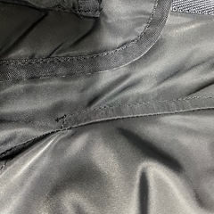 96AW イッセイミヤケ ボンバージャケット　M ヴィンテージの画像