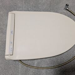 TOTO  ウォシュレットの画像
