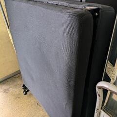 折りたたみベッド