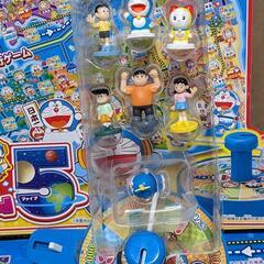中古🤩ドラえもん日本旅行ゲームの画像
