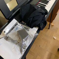 【ジャングルジャングル深井店】★キーボード YAMAHA ピアジェイロ NP-12 動作確認済 椅子なし ピアノ 堺市 深井 【FU2182】の画像