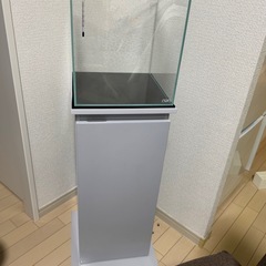 ADA 水槽　キューブガーデン　30センチキューブ
