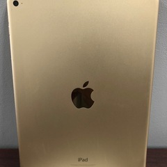 【お買い得のiPad登場】 iPadAir2 128GB バッテリー最大容量100%の画像