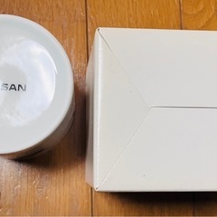 新品　ニッサン　ノベルティ　マグの画像