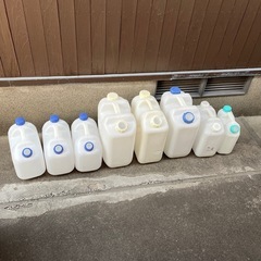 水タンク