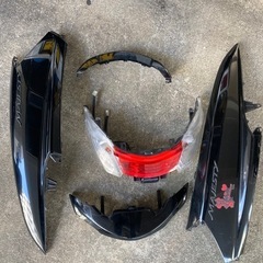 YAMAHAビックスクーター
の画像