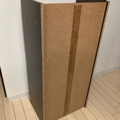 ブラウン棚の画像