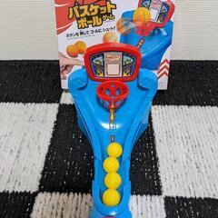 中古😌バスケットボールゲーム