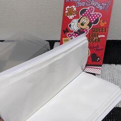 美品♥️ミニー・アンパンマン写真入れ2冊の画像