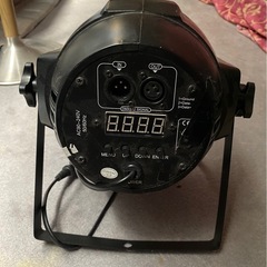 照明器具　LEDライト(ジャンク)
の画像