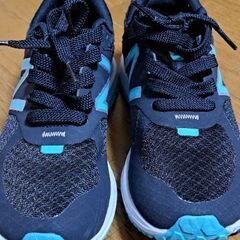 new balance FLASH　23cmの画像