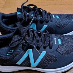 new balance FLASH　23cmの画像