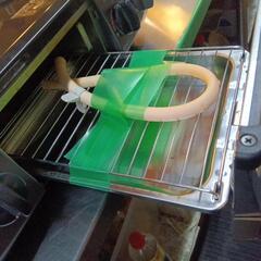 ガステーブルの画像