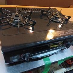ガステーブル