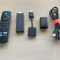 Amazon ファイヤーTV