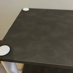 オープンラック　収納棚の画像