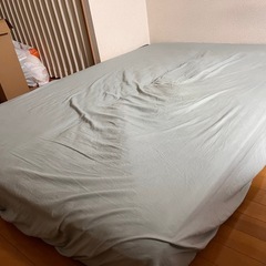 ダブルベットの画像