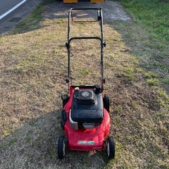 ☆ホンダ☆芝刈り機☆ゴールデンスター☆歩行型☆ロータリーモアー☆CHR−480 ゴールデンスターラインモアロータリーモアGHD-4802R 自走式草刈