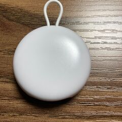 【在庫一掃】【値段交渉可】Loop Quiet Lサイズ 黒 の画像
