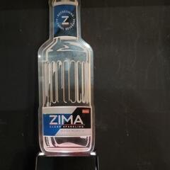 ジーマ　電飾　非売品