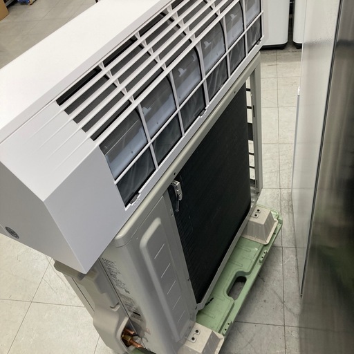 ダイキン 2024年製 3.6kwルームエアコン AN364AESK ダイキン AN364AAS