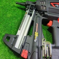 MAX マックス GS-738C2 ピン打ち機 ガスネイラ【市川行徳店】【店頭取引限定】【未使用】管理番号：IT0DK5QRE968の画像