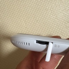 ポケトークの画像