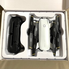 【成約済】＊ほぼ新品＊ドローン 詳細不明の画像