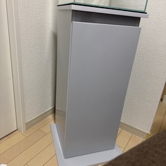 水槽台