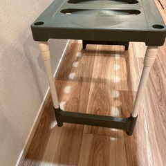 収納用家具の画像