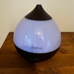 drop dew 加湿器